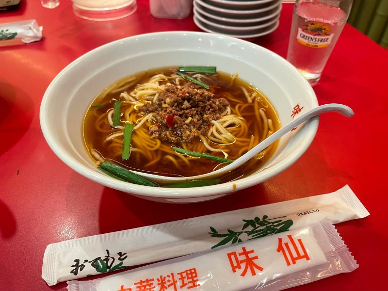 名古屋めし　