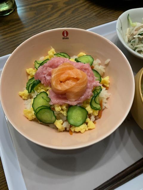 お雛祭り✨