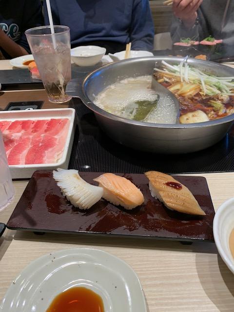 お誕生日のお祝い