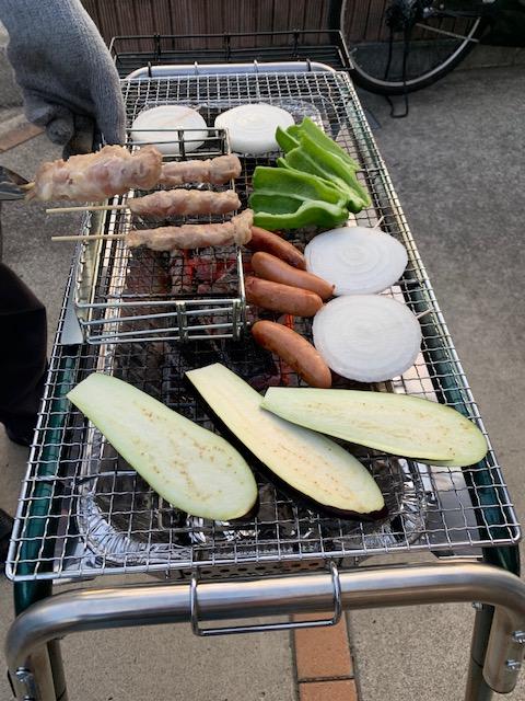 BBQ