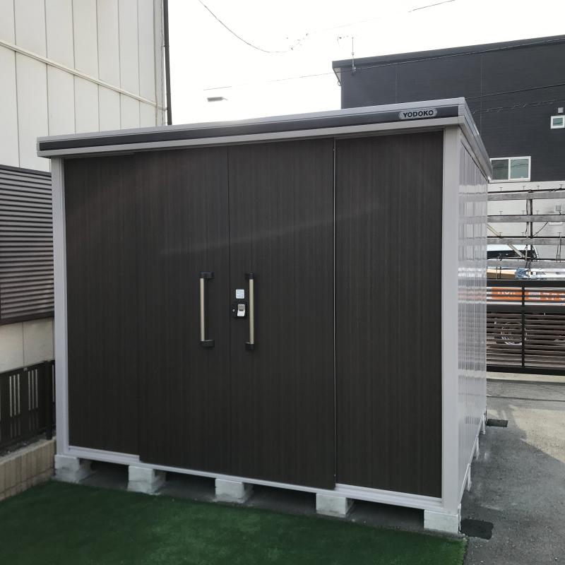 当社は信頼と実績のLIXILフランチャイズ店です