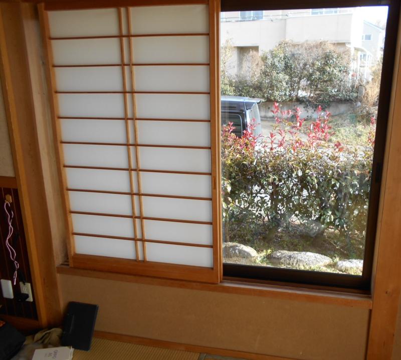 インプラス和紙調　【群馬県千代田町】　※先進的リノベS対応