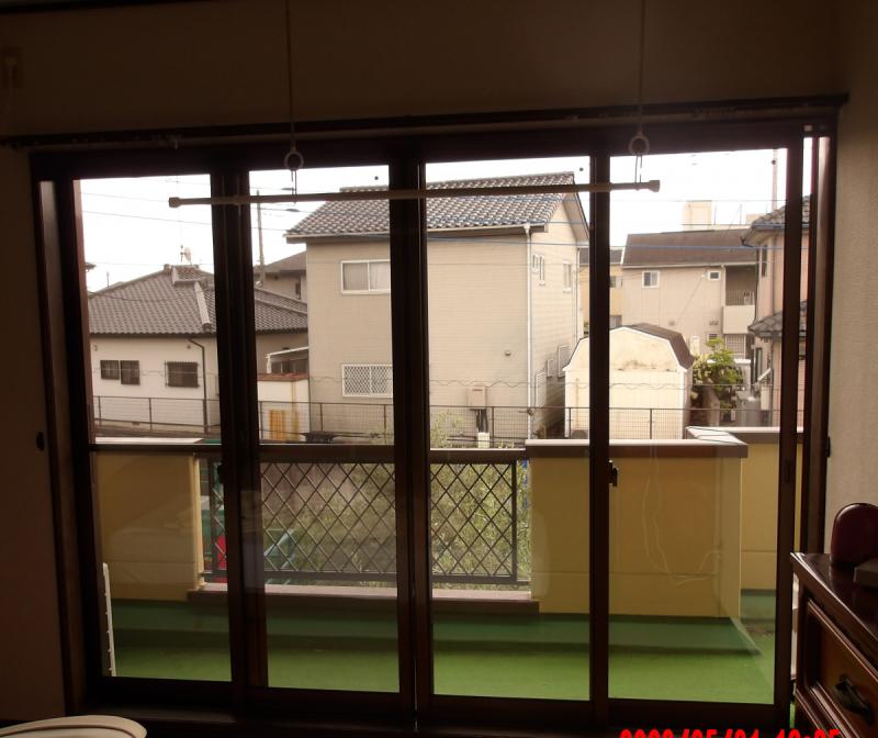LIXIL FCマドリエNET
