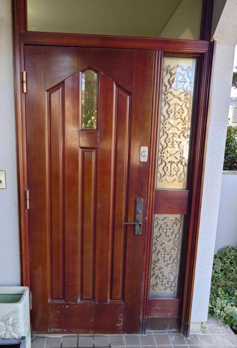 LIXIL FCマドリエNET