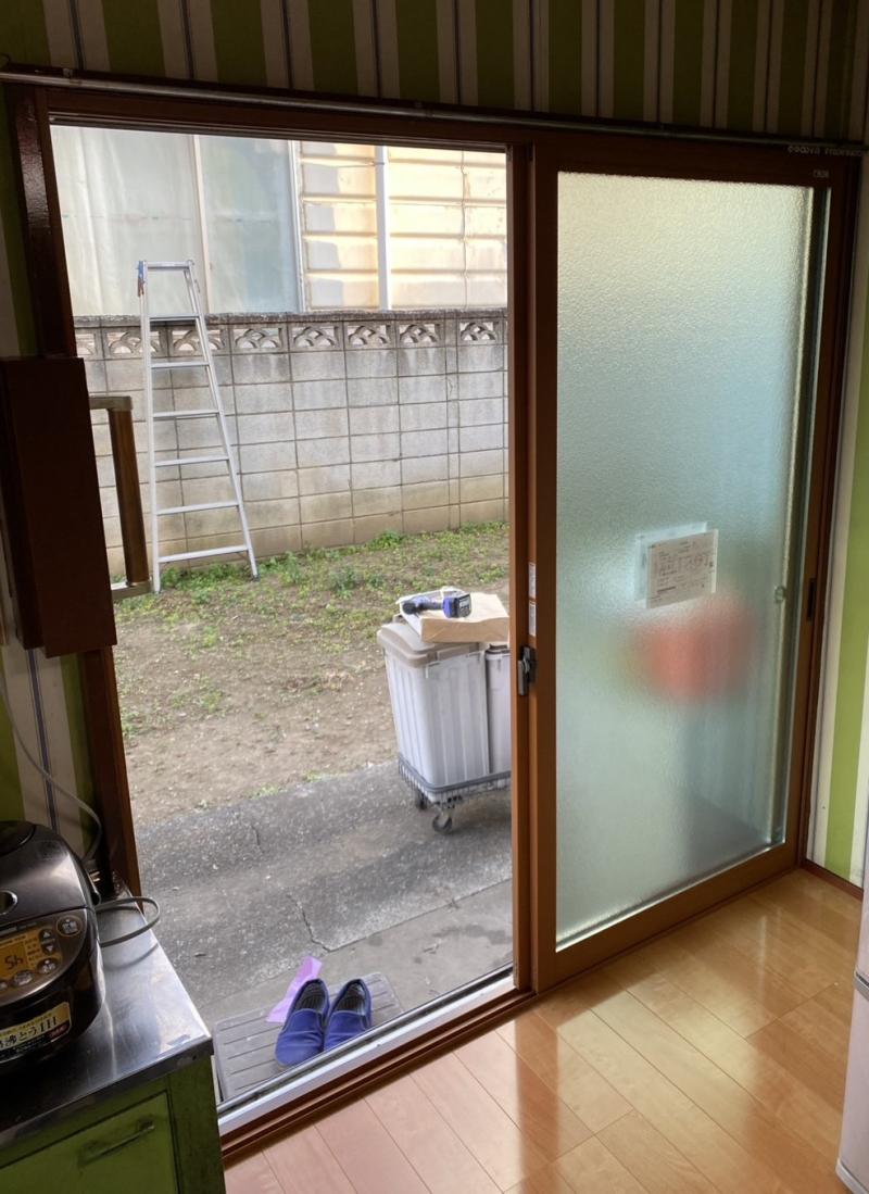 LIXIL FCマドリエNET