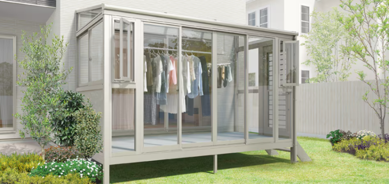 LIXIL FCマドリエNET