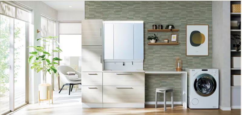 LIXIL FCマドリエNET