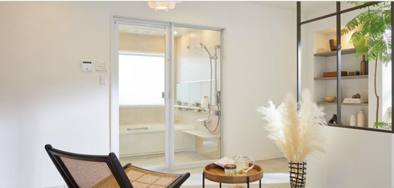 LIXIL FCマドリエNET