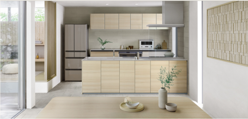 LIXIL FCマドリエNET