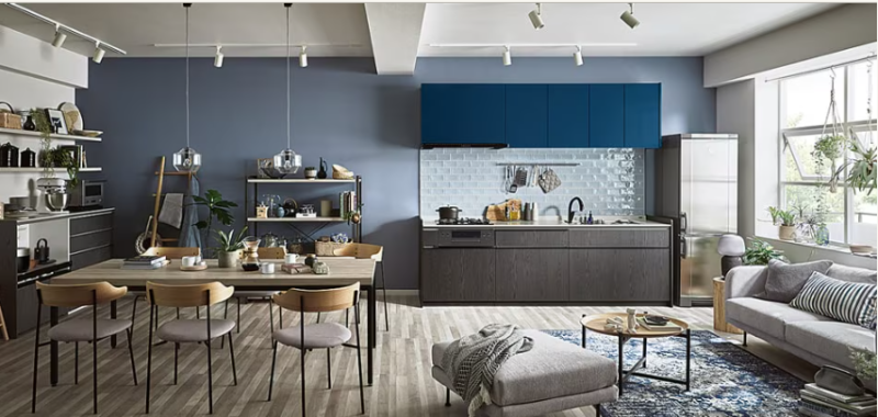 LIXIL FCマドリエNET