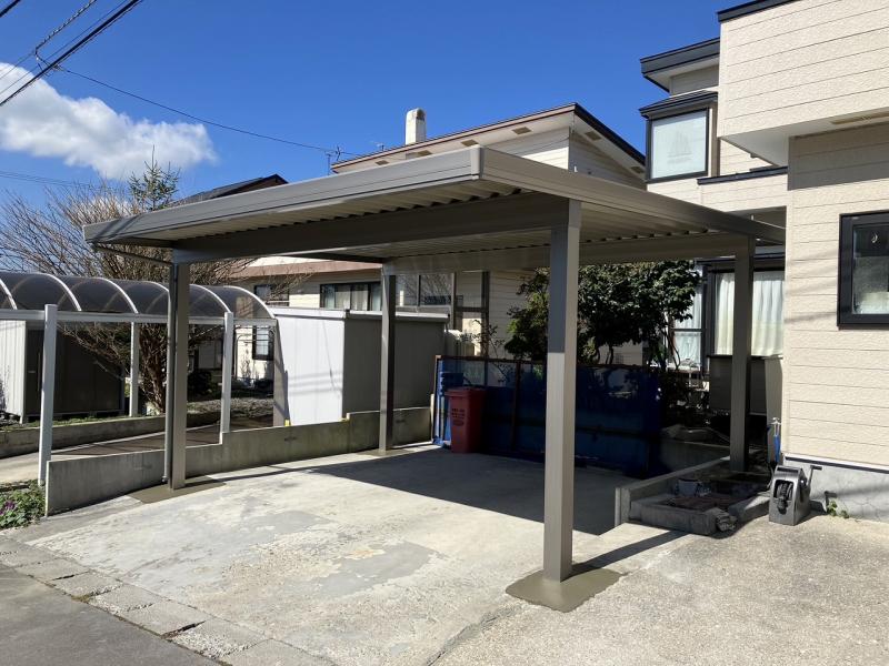 LIXIL FCマドリエNET