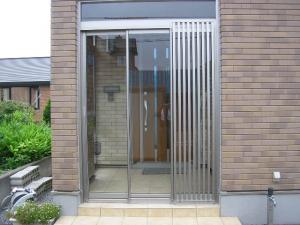 函館市 北斗市 道南エリアの窓 玄関廻りのお悩み エクステリアのご相談お聞かせください Lixil Fc マドリエ函館 タザキトーヨー住器