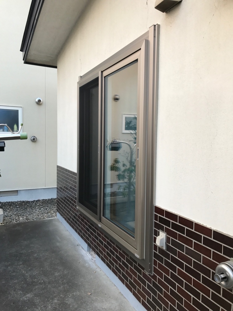 サッシ インプラスのご相談は北海道のｌｉｘｉｌｆｃマドリエ帯広