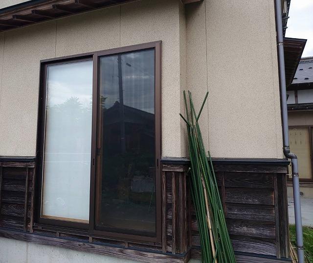 サニージュ施工例