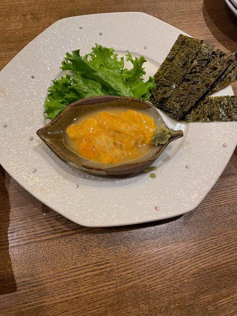 同級生との会食