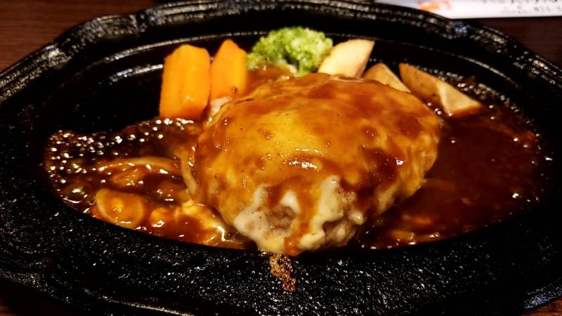 洋食専門店　グリル　バッファロー