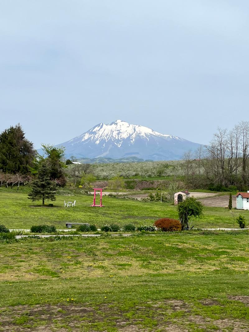みちのく紀行