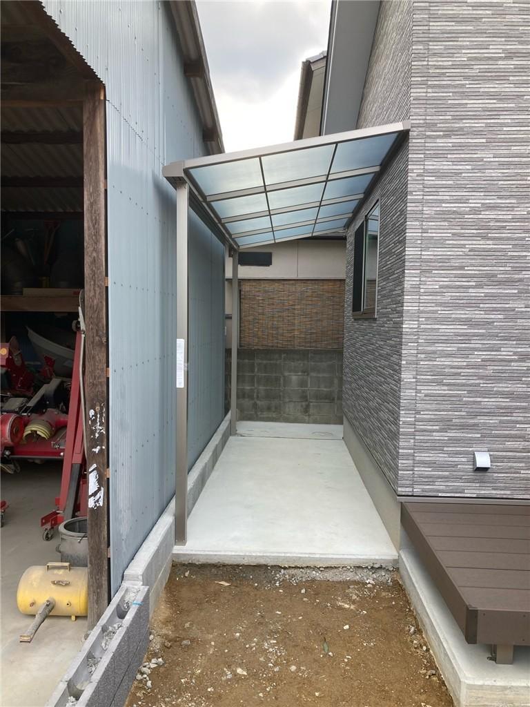 LIXIL FCマドリエNET