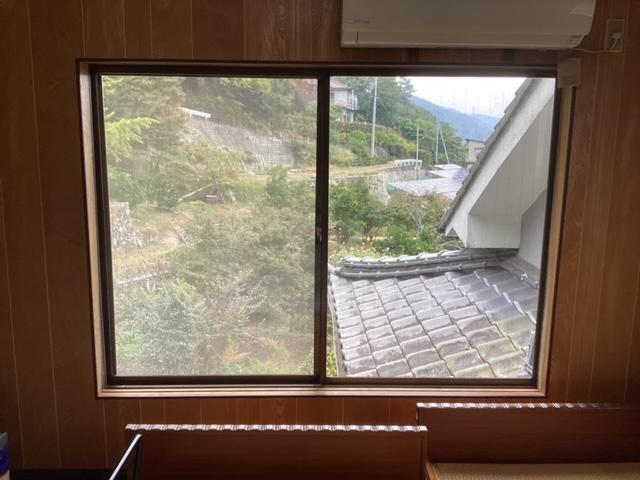 インプラス取付