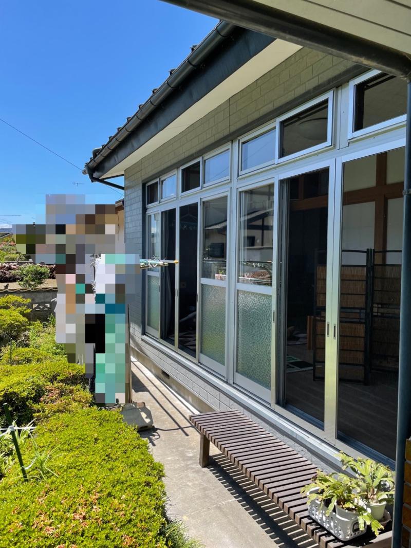 洗濯物のストレス解消に✨