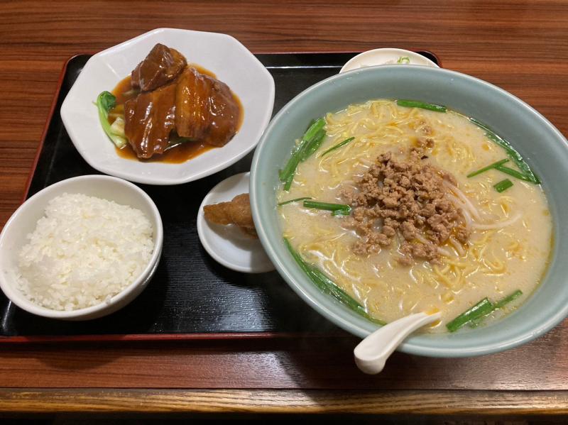 黒磯　味鮮
