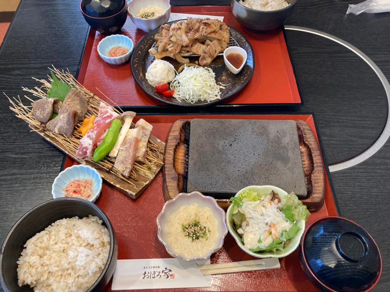 高崎のおいしいご飯屋