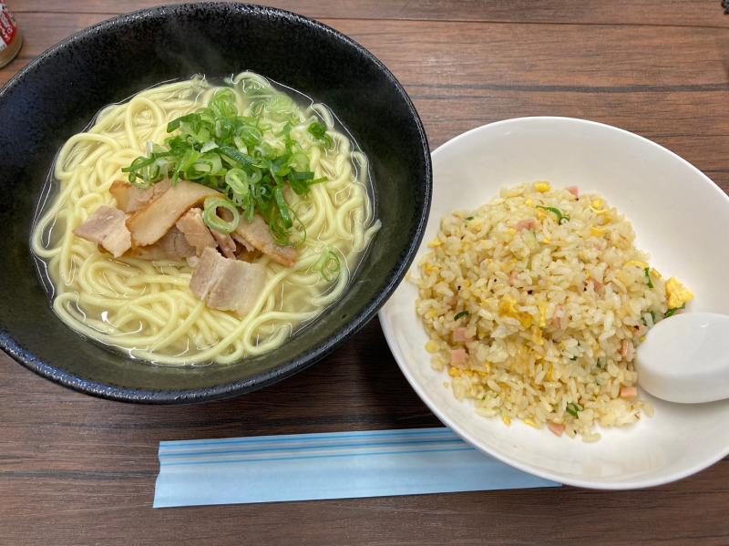 矢板　琉華食堂