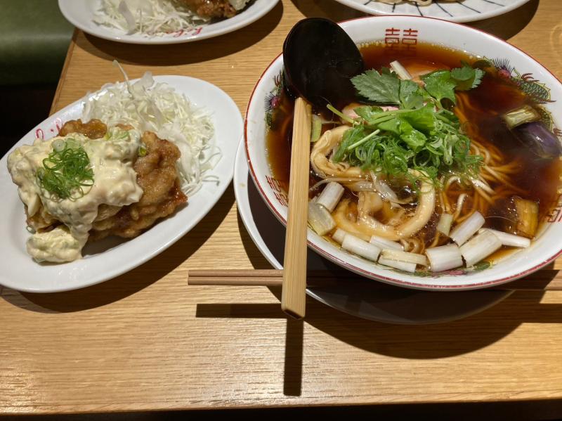 宇都宮　東のHIBARI
