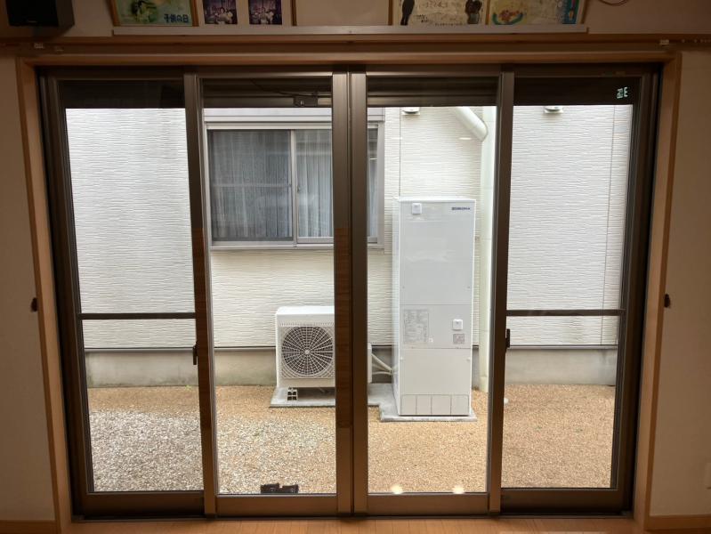 LIXIL FCマドリエNET