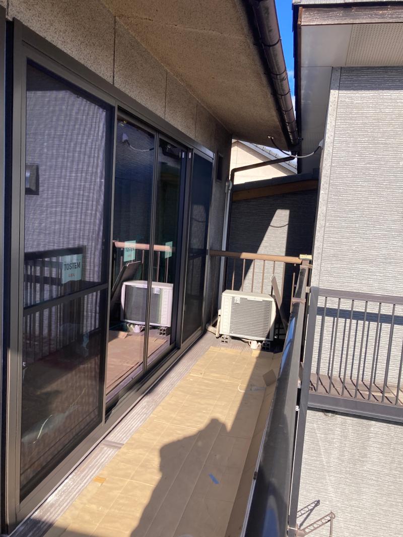 LIXIL FCマドリエNET