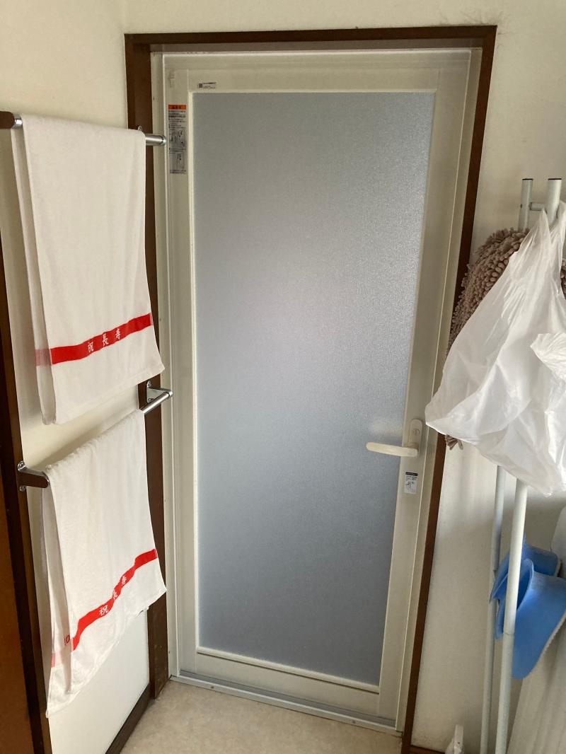 LIXIL FCマドリエNET