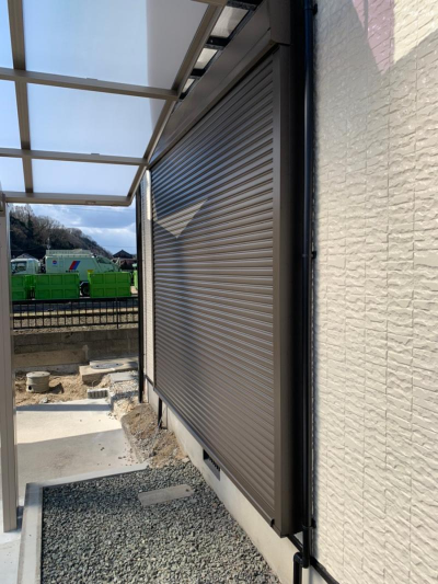 サッシ インプラスのご相談は広島県のｌｉｘｉｌｆｃマドリエ福山中央