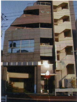マドリエ中野 ｜ エヌエストーヨー住器（株）