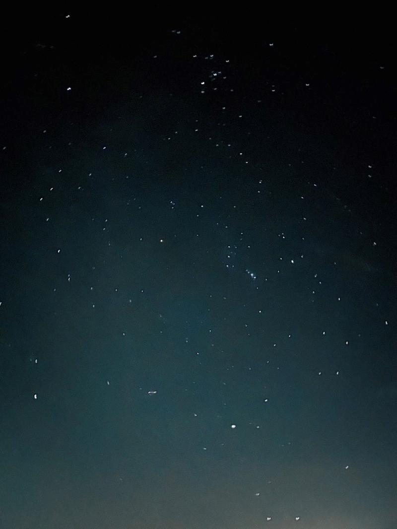 星空