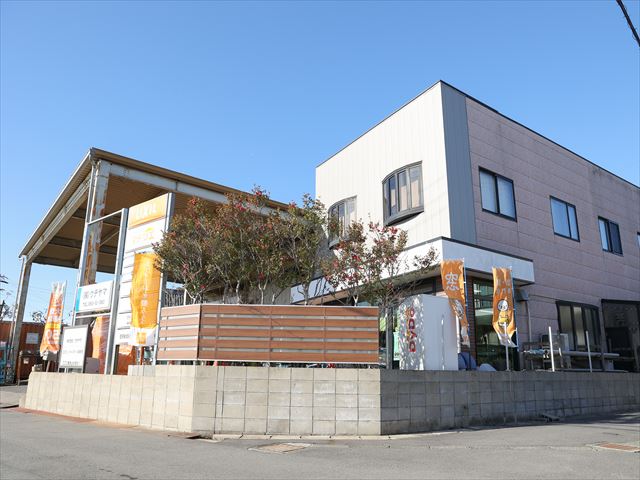 マドリエ西尾 ｜ （株）ウチヤマ 住まいとライフスタイルのお店