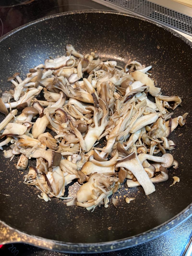 男の気まぐれ料理　第2段～パスタ編～