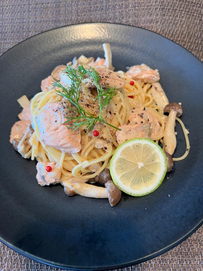 続・男の気まぐれ料理　～パスタ編～