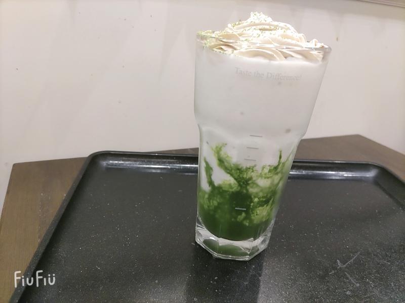 季節限定ドリンク