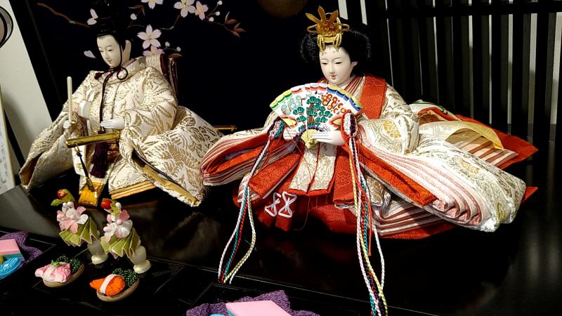 ひな祭り