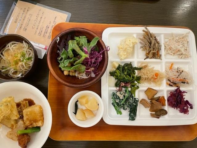 娘とランチ　『　Oishi吉山　』　