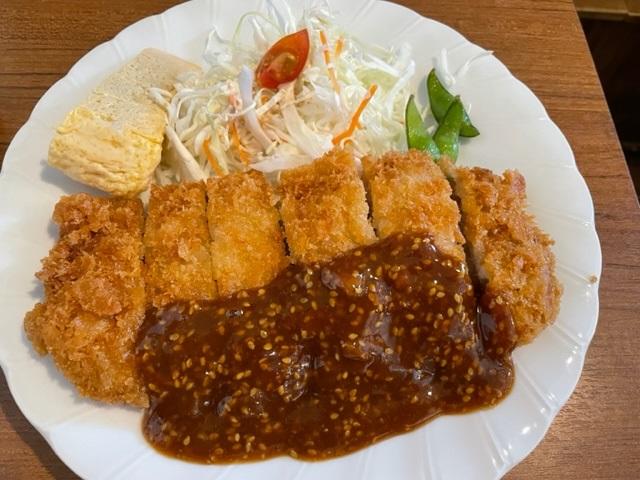 パートさんとランチ​​​​​​​『　DELI＋　』