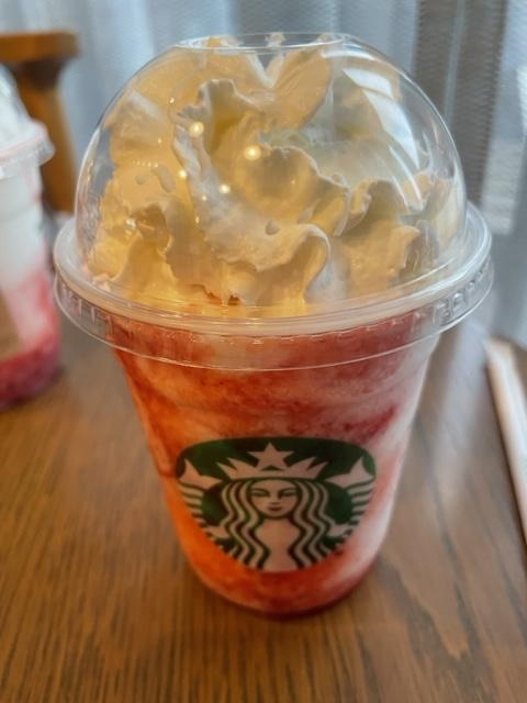 スタバ