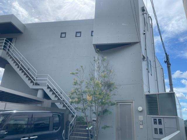 毘沙門台　『N34』