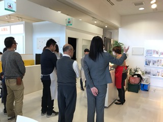 LIXIL FCマドリエNET