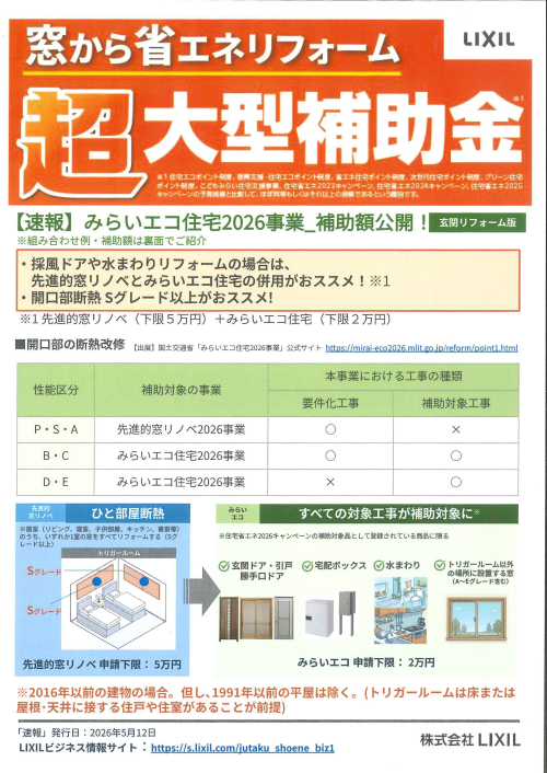 LIXIL FCマドリエNET