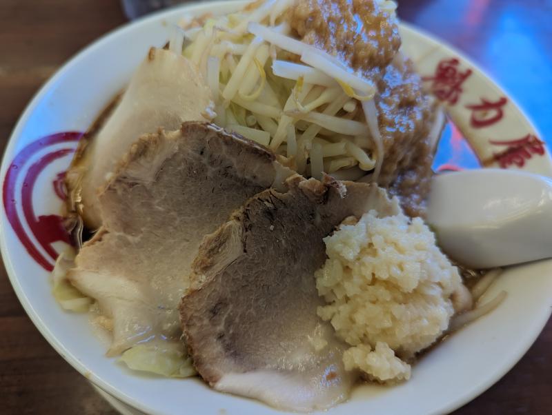 今日の昼