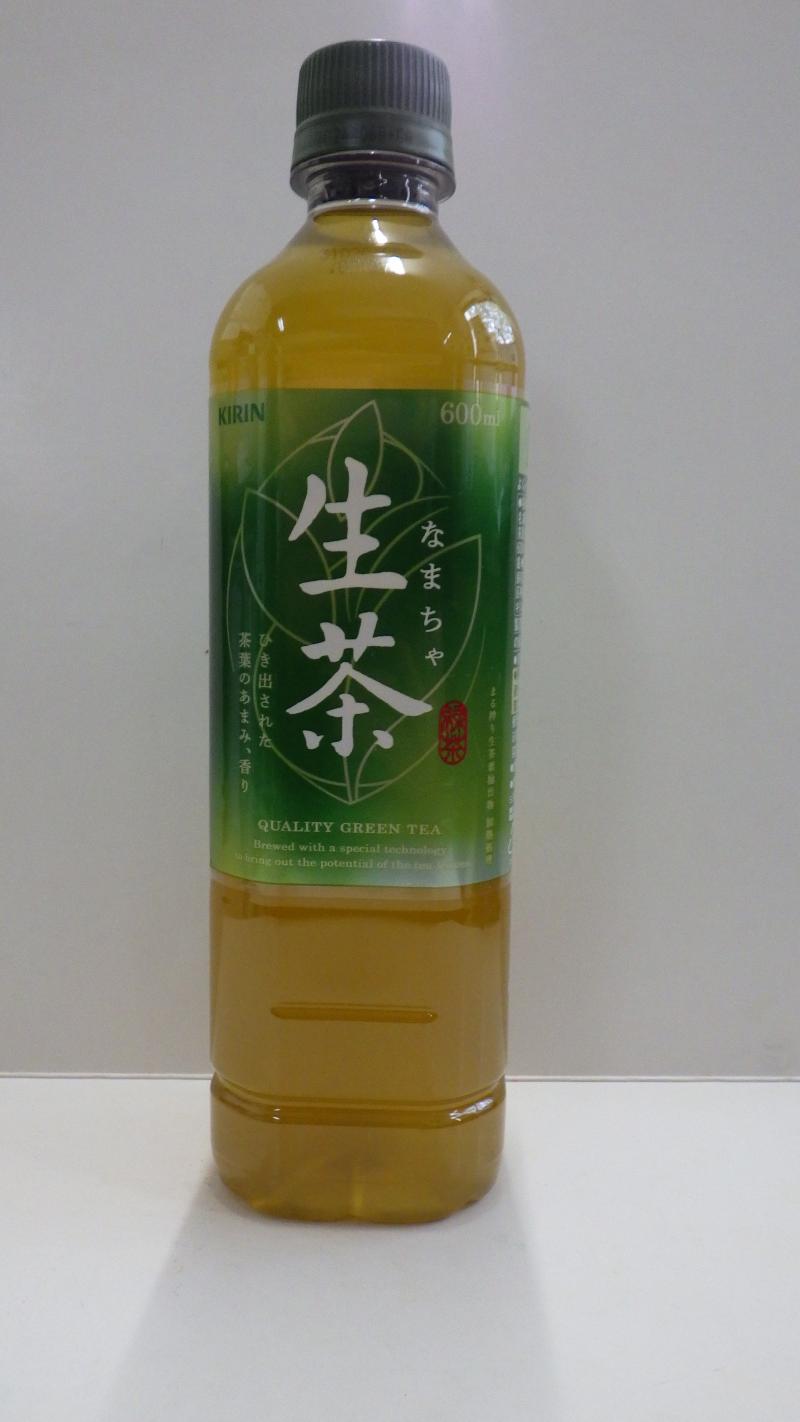 お茶の時間で