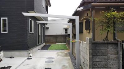 サッシ・インプラスのご相談は愛媛県のLIXILFCマドリエ松山中央