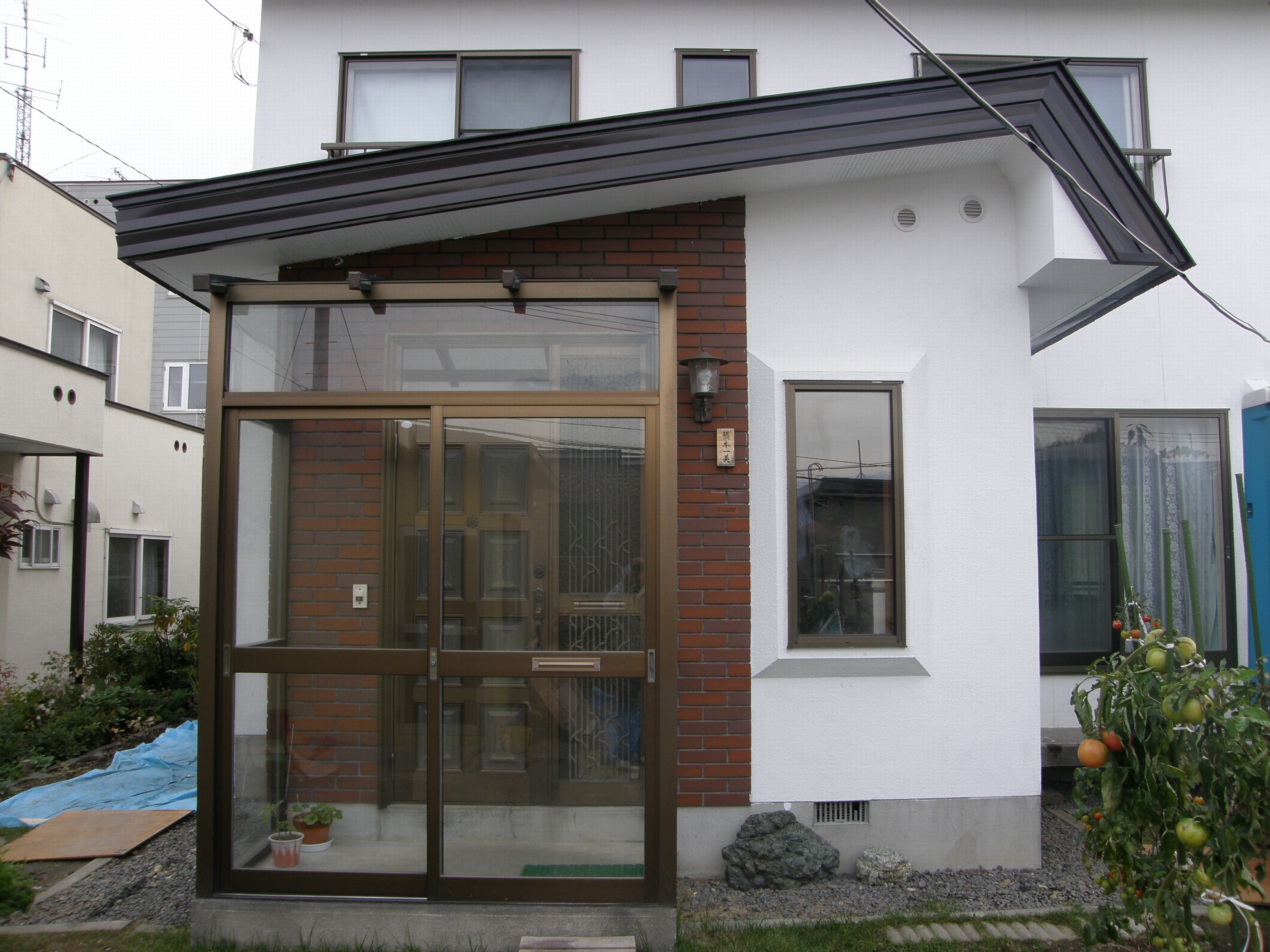 サッシ インプラスのご相談は北海道のｌｉｘｉｌｆｃマドリエ旭川永山