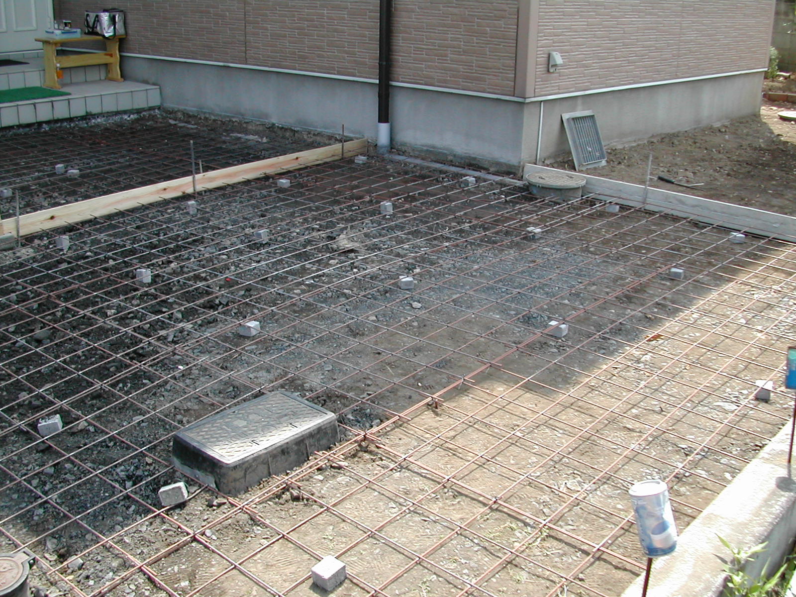 佐野市のサッシ シャッターはlixilfcマドリエ佐野へ